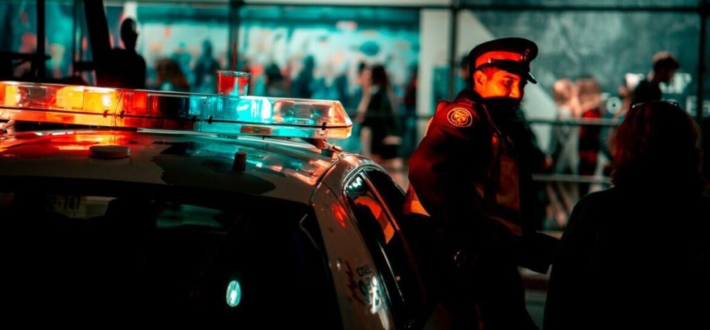 Mass killings in the United States have fallen to their lowest level since 2006, according to new data from AP, USA Today, and Northeastern University.