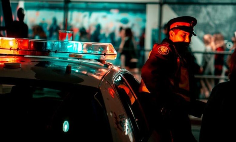 Mass killings in the United States have fallen to their lowest level since 2006, according to new data from AP, USA Today, and Northeastern University.