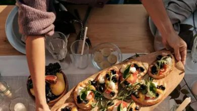 clean eating trends United States