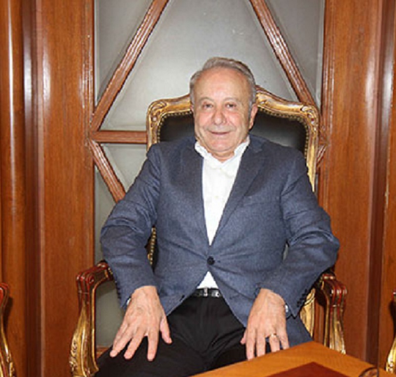 From Michigan, Fouad Beidoun Launches His Parliamentary Campaign Representing Lebanese Expatriates: “I Will Be Your True Voice”