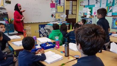 Islamic schools in the United States have grown steadily over the past few decades, reflecting the needs of a diverse and expanding Muslim community.