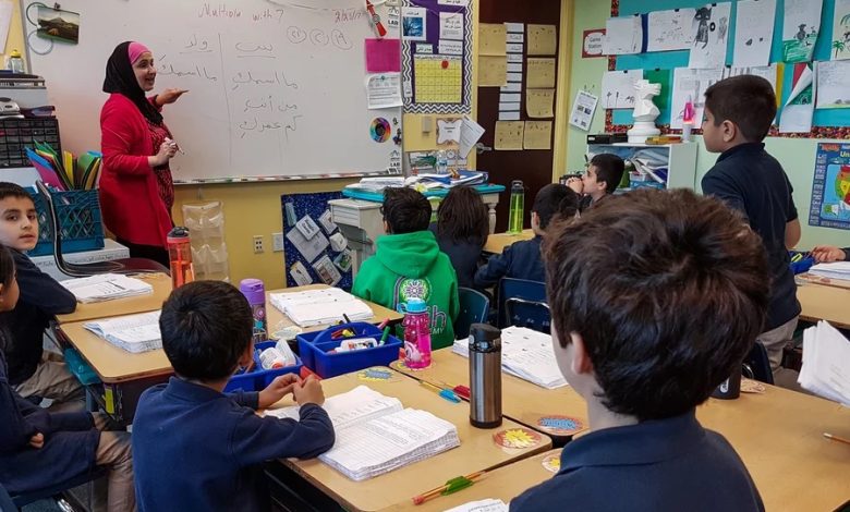 Islamic schools in the United States have grown steadily over the past few decades, reflecting the needs of a diverse and expanding Muslim community.