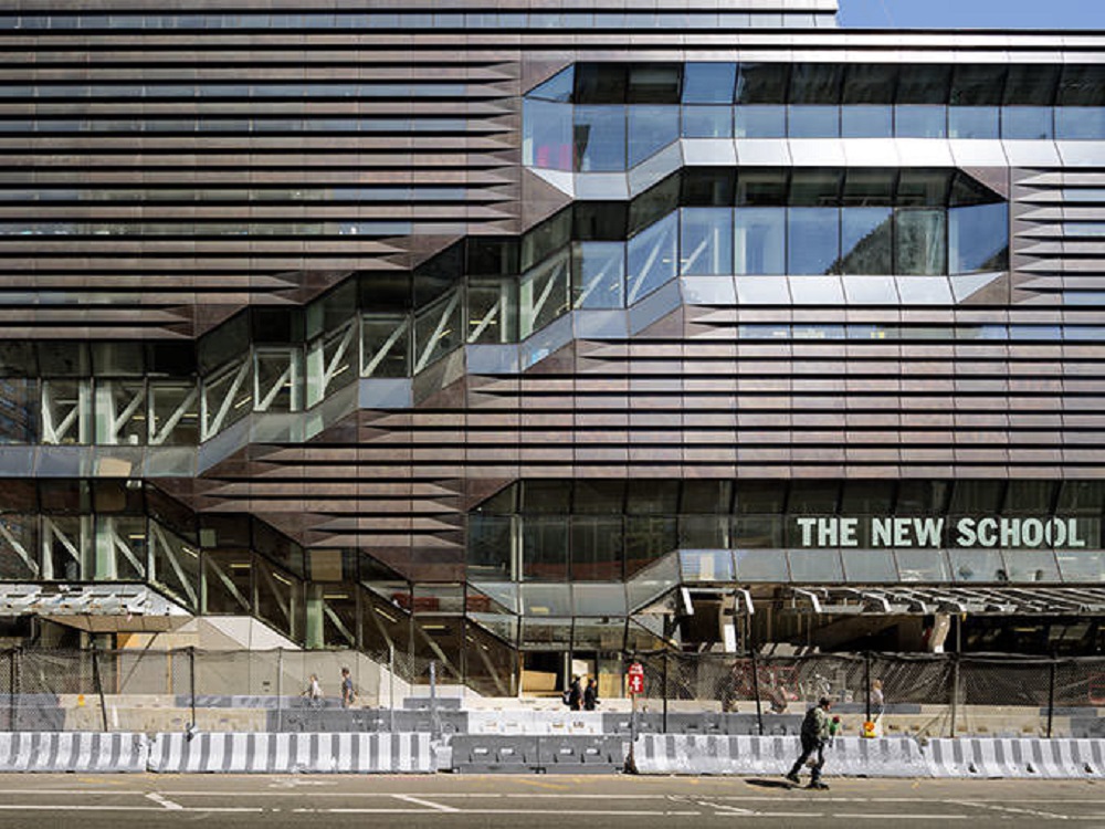 A major financial loss of $48 million has pushed The New School into a period of intensive restructuring, marked by widespread staff layoffs and academic program reorganizations.