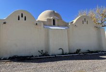 Join HSFF for an immersive tour of Dar al Islam in Abiquiu, a Hassan Fathy–designed adobe masterpiece.
