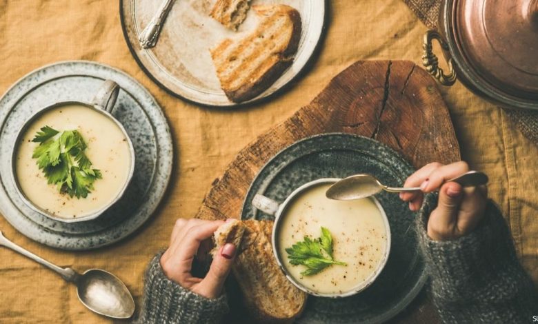 Winter foods in Lebanon are distinguished by their diversity and richness in flavors and nutritious ingredients, reflecting a deep cultural heritage