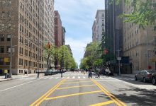 A recent initiative led by senior residents in Queens has revealed key improvements needed for New York City’s first permanent and pioneering “Open Street” on 34th Street in Jackson Heights.