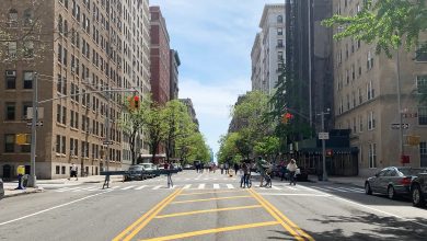 A recent initiative led by senior residents in Queens has revealed key improvements needed for New York City’s first permanent and pioneering “Open Street” on 34th Street in Jackson Heights.