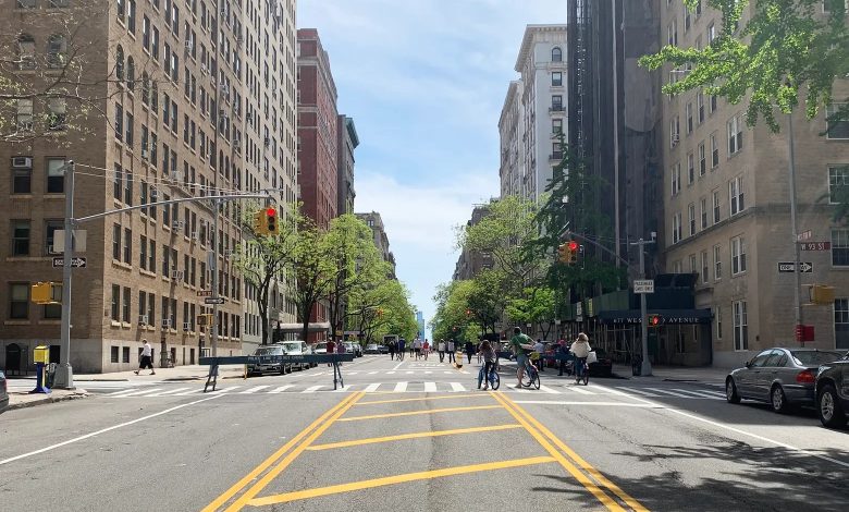 A recent initiative led by senior residents in Queens has revealed key improvements needed for New York City’s first permanent and pioneering “Open Street” on 34th Street in Jackson Heights.