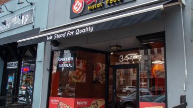 Connecticut’s halal food landscape has undergone a major transformation over the past decade, driven by the rapid growth of Muslim communities across the state and the rising demand for accessible, authentic, and certified-halal dining options.