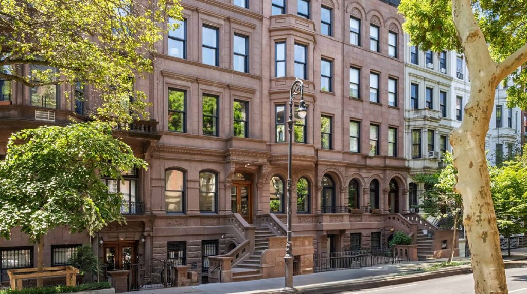 The 1.3-mile stretch of street between 69th and 96th Streets, designated as a permanent open street after being created during the pandemic, underwent a detailed review by local seniors.