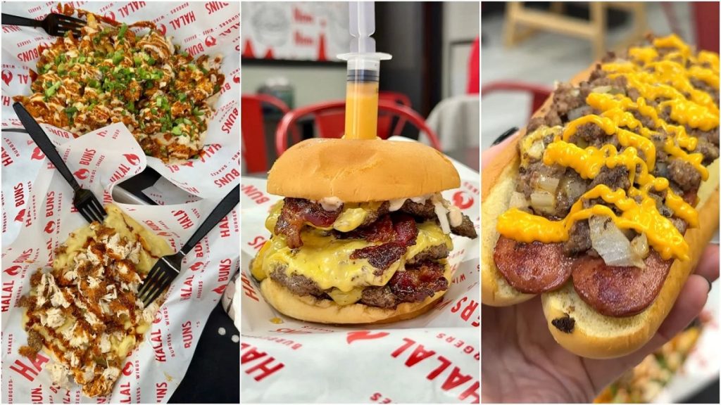 A growing Muslim population and strong community demand are transforming Connecticut’s halal dining landscape—led by Halal Buns’ innovative smash-burger concept