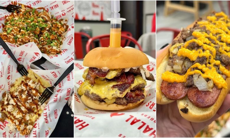 A growing Muslim population and strong community demand are transforming Connecticut’s halal dining landscape—led by Halal Buns’ innovative smash-burger concept