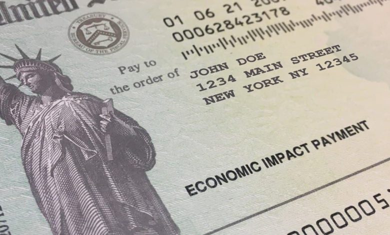 Alaska, New York, New Jersey, and Pennsylvania launch state-funded tax rebates as families struggle with inflation and rising living costs.