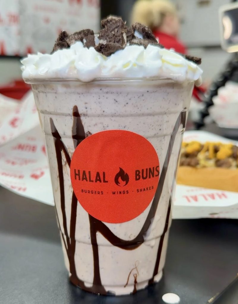 Connecticut’s halal food scene is undergoing rapid growth, fueled by a rising Muslim population and increasing mainstream demand for high-quality halal options.