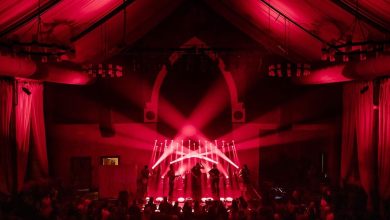 A major arts and music center seating 1,000 people is coming to Brooklyn’s Sunset Park by late 2026, transforming the MADE Bush Terminal into a cultural hub