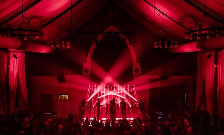 A major arts and music center seating 1,000 people is coming to Brooklyn’s Sunset Park by late 2026, transforming the MADE Bush Terminal into a cultural hub