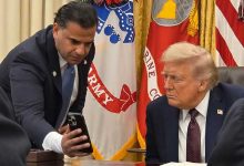 President Donald Trump appoints Iraqi-American entrepreneur Mark Savaya as U.S. special envoy to Iraq, igniting debate over his business background and lack of diplomatic experience.