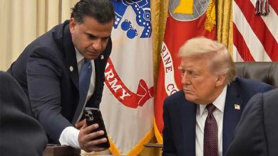 President Donald Trump appoints Iraqi-American entrepreneur Mark Savaya as U.S. special envoy to Iraq, igniting debate over his business background and lack of diplomatic experience.