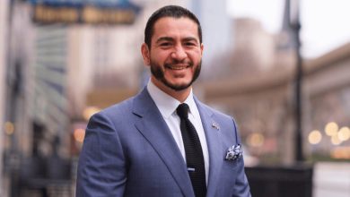 El-Sayed, an Egyptian-American politician and epidemiologist who previously led Detroit’s health department, is presenting himself as a distinctly progressive candidate.