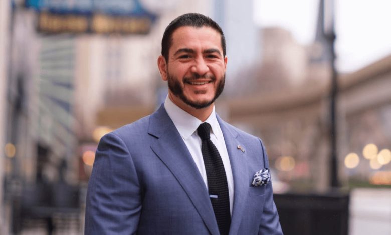 El-Sayed, an Egyptian-American politician and epidemiologist who previously led Detroit’s health department, is presenting himself as a distinctly progressive candidate.