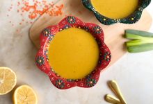 One of the most popular winter dishes is lentil soup (Shorbat Adas), known for its simplicity and nutritional value.