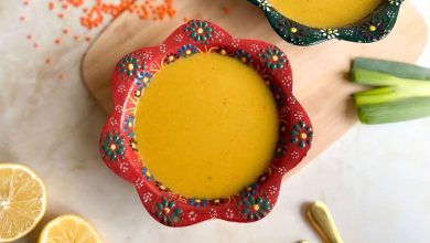 One of the most popular winter dishes is lentil soup (Shorbat Adas), known for its simplicity and nutritional value.