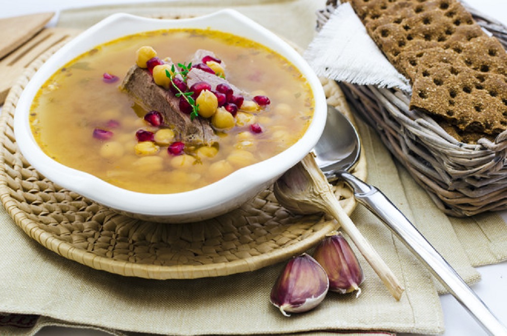 Hearty Winter Classics Across Arab Communities