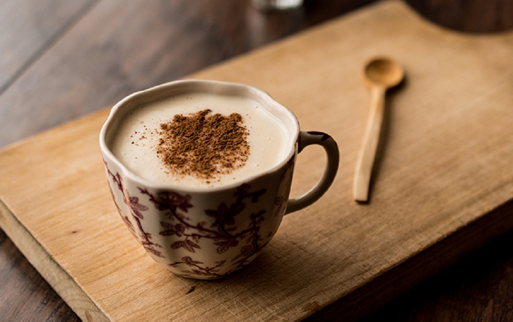 Sahlab (also spelled salep or sahleb) is a traditional hot beverage widely.
