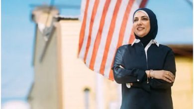 Rasul was born in Youngstown, Ohio, to immigrant parents and later moved to Hilliard in 1989, where she and her husband raised their four children and built their home.