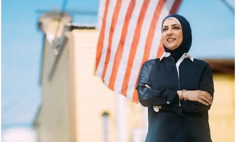 Rasul was born in Youngstown, Ohio, to immigrant parents and later moved to Hilliard in 1989, where she and her husband raised their four children and built their home.