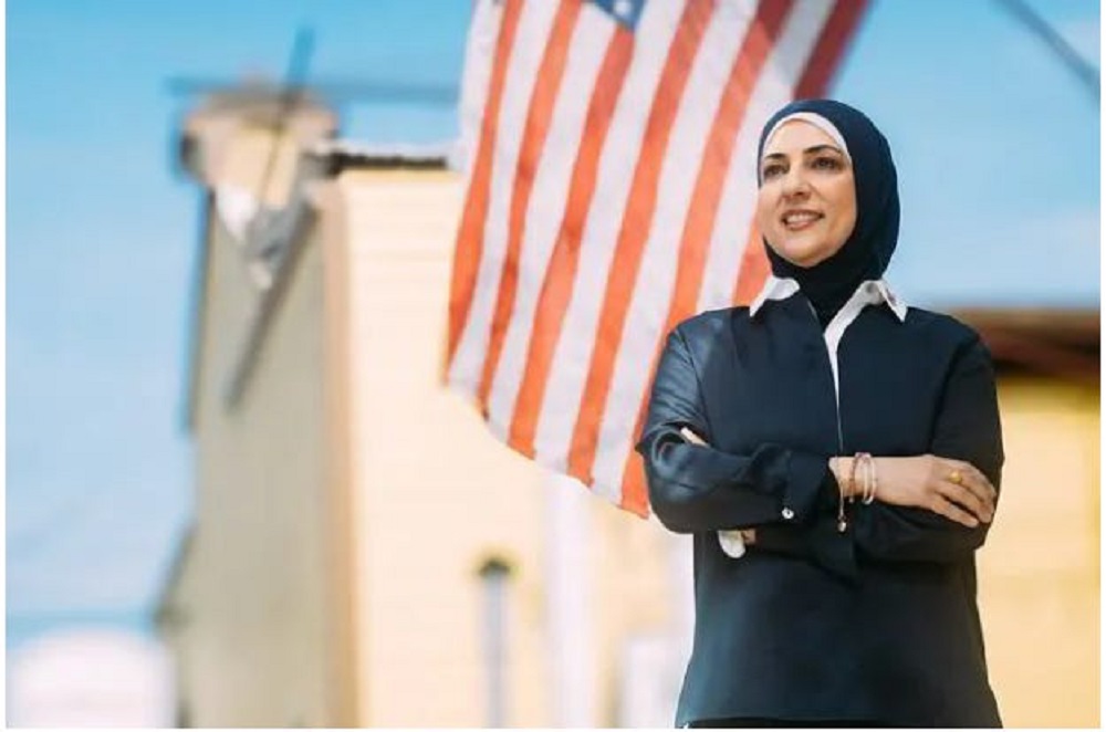 Rasul was born in Youngstown, Ohio, to immigrant parents and later moved to Hilliard in 1989, where she and her husband raised their four children and built their home.