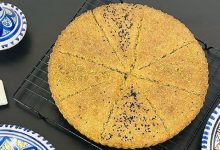 Tunisian barley bread is one of the oldest and most authentic foods in Tunisia’s culinary heritage.