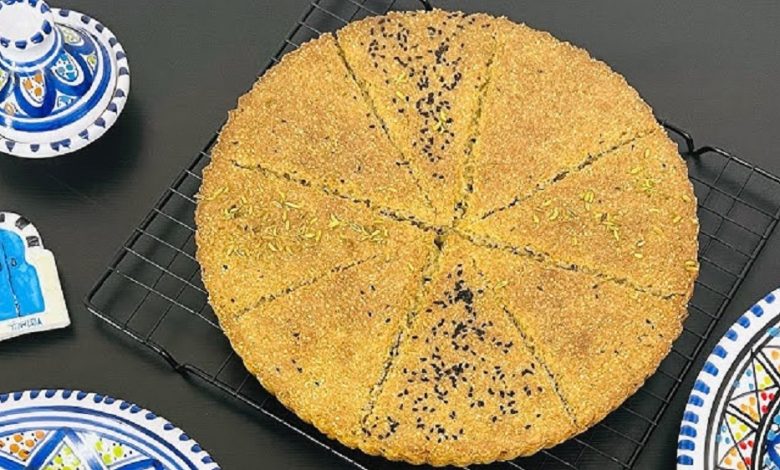 Tunisian barley bread is one of the oldest and most authentic foods in Tunisia’s culinary heritage.