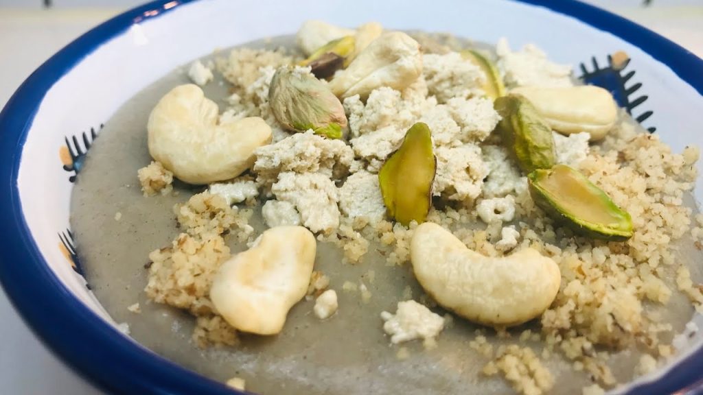 r the Health Benefits, History, and Preparation of Tunisia’s Beloved Winter Beverage