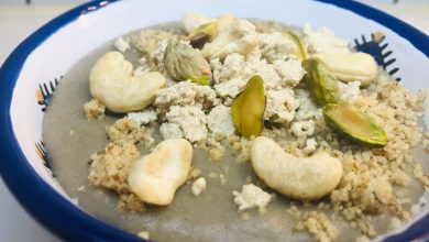 r the Health Benefits, History, and Preparation of Tunisia’s Beloved Winter Beverage