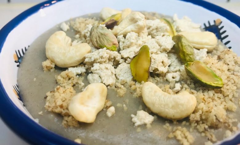 r the Health Benefits, History, and Preparation of Tunisia’s Beloved Winter Beverage