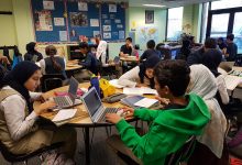 A detailed look at Islamic preschools, full-time schools, weekend programs, hifz institutes, and advanced seminaries across America.