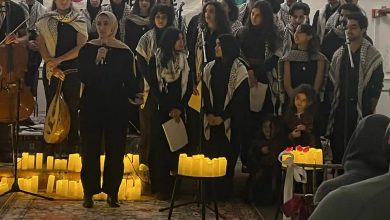 The movement organizes cultural events, workshops, and community programs that teach younger generations about Palestinian history