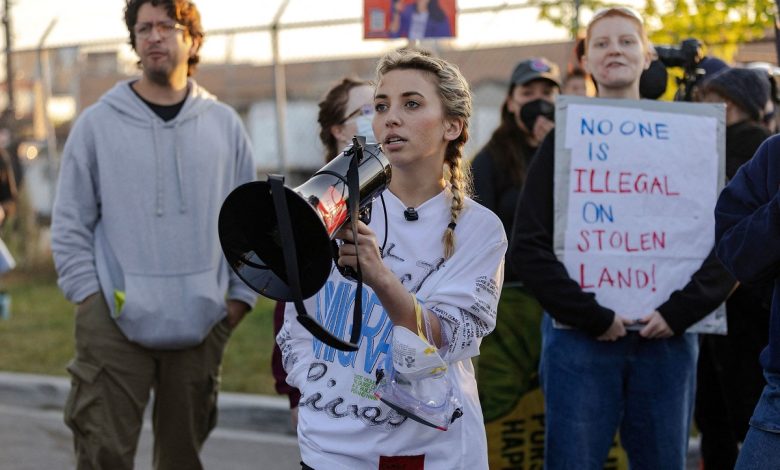 The life of Kat Abu Ghazaleh — from her rise as an American journalist and social media influencer to her progressive political activism and 2026 U.S. House campaign. I