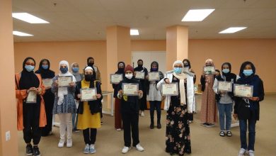 Islamic schools in America