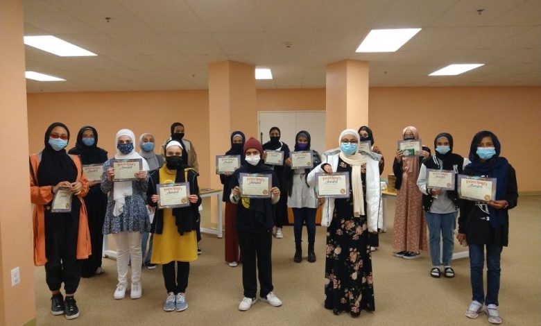 Islamic schools in America