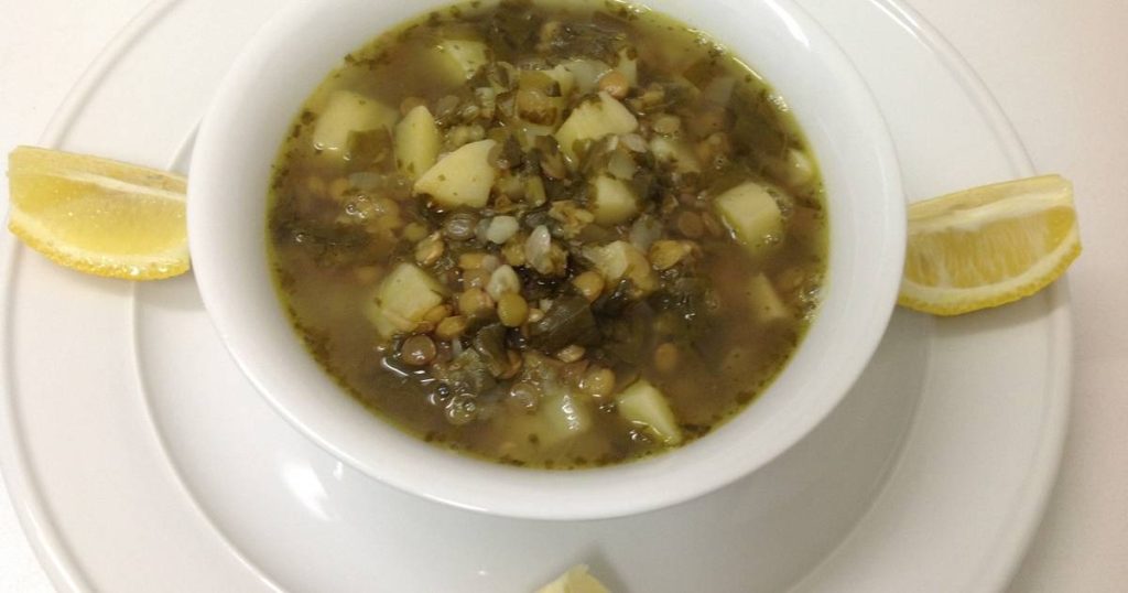 Lebanon’s traditional winter foods, from lentil noodles in Beirut to kishk, kibbeh, and tangy lentil soups, showcasing a rich culinary heritage rooted in warmth, flavor, and regional diversity.