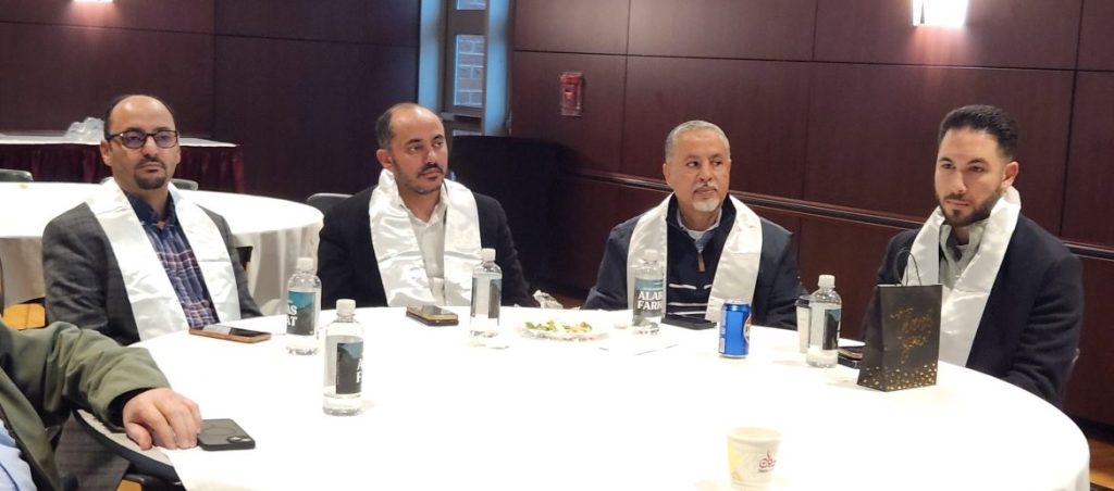 The city of Dearborn, Michigan, hosted the First Annual Orphans Day, an event organized under the sponsorship of Life for Relief and Development, as part of a major humanitarian initiative