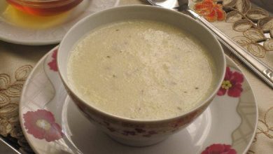 Al-Talbinia Al-Muhammadiya, also known simply as Talbinia, is a traditional sweet dessert originating from the Hejaz region of Saudi Arabia, particularly popular in the holy cities of Mecca and Medina.