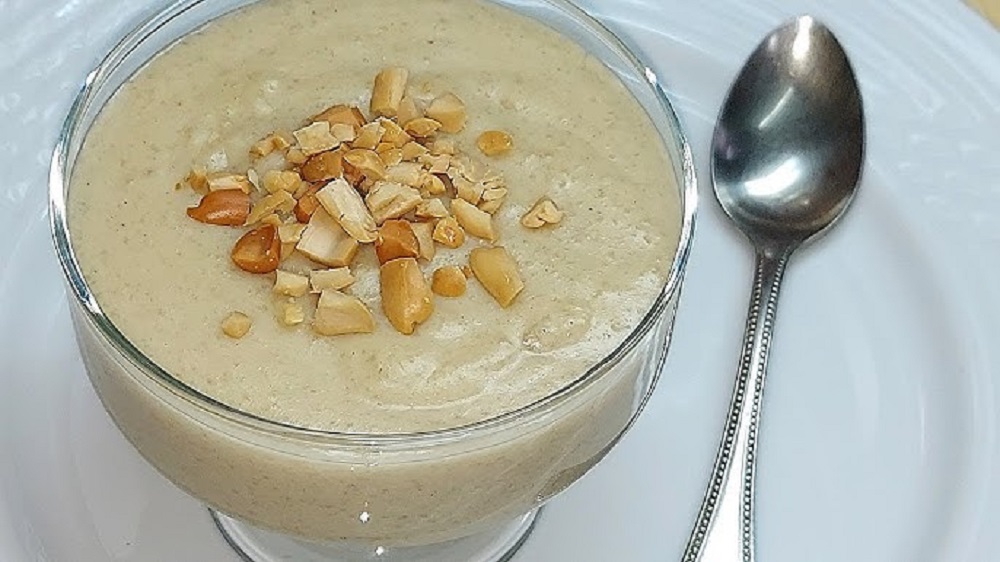 Al-Talbinia Al-Muhammadiya