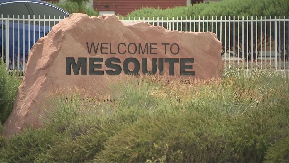 Though farther from Carson City, Mesquite is known for its sunny weather and scenic landscapes, making it attractive for those willing to balance community size with quality of life. 