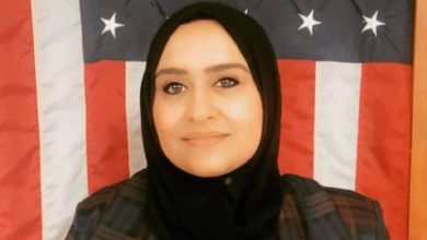 Amira Muflahi, an American of Yemeni descent, has been elected to the Lackawanna City Council in New York