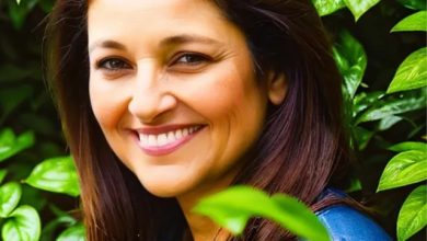 Abeer El Gharabawy, An Egyptian Scientist Navigating Identity, Faith, and Life in America