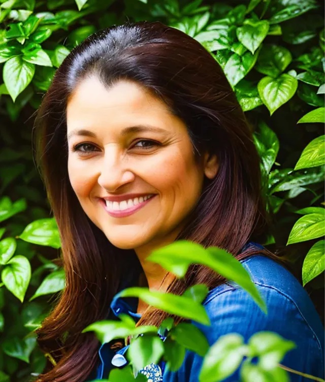 Abeer El Gharabawy, An Egyptian Scientist Navigating Identity, Faith, and Life in America