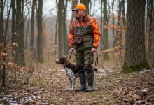 New York State maintains clear and well-defined regulations for hunters who use dogs, both during active hunting seasons and for off-season training.